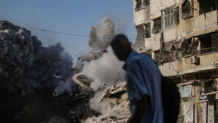 Hamas: "Ponti a rilasciare tutti gli ostaggi e ad aprire negoziati"