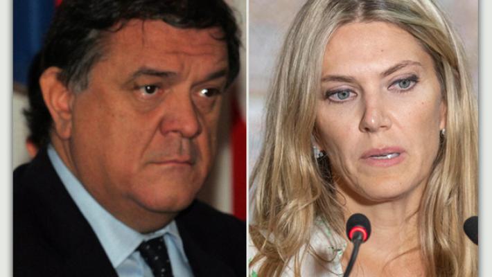 Qatargate, Kaili e Giorgi denunciano Panzeri a pm Milano