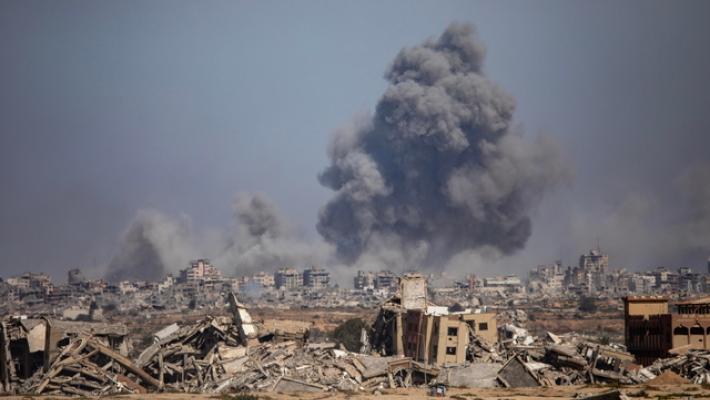 Hamas, serve più tempo per studiare il piano di Trump
