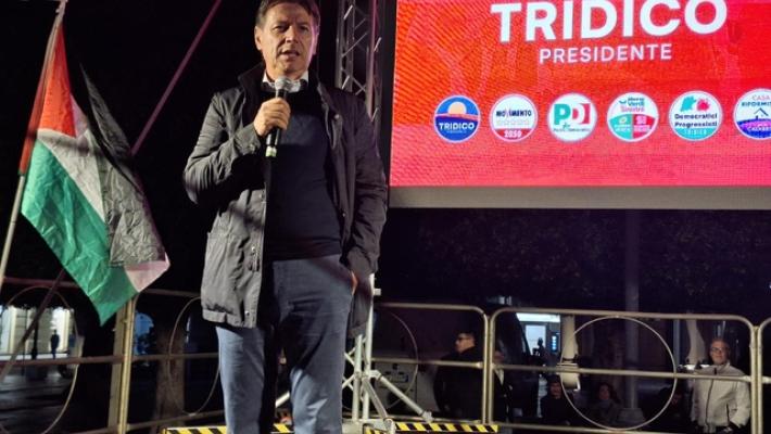 Conte, onda cittadini può riservare brutte sorprese a Occhiuto