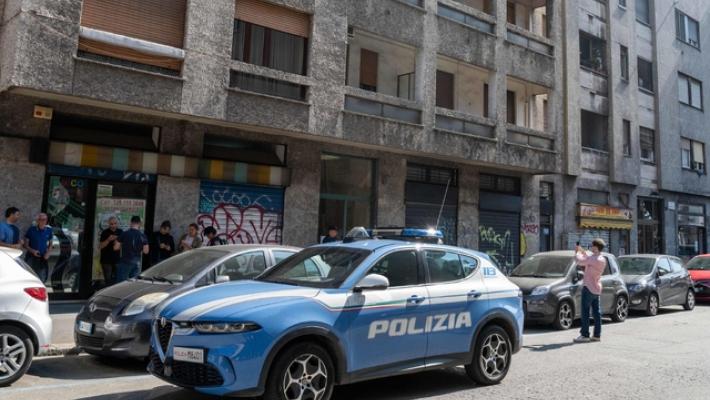 Trovato con 6 chili di droga, tre anni al trapper Daytona KK