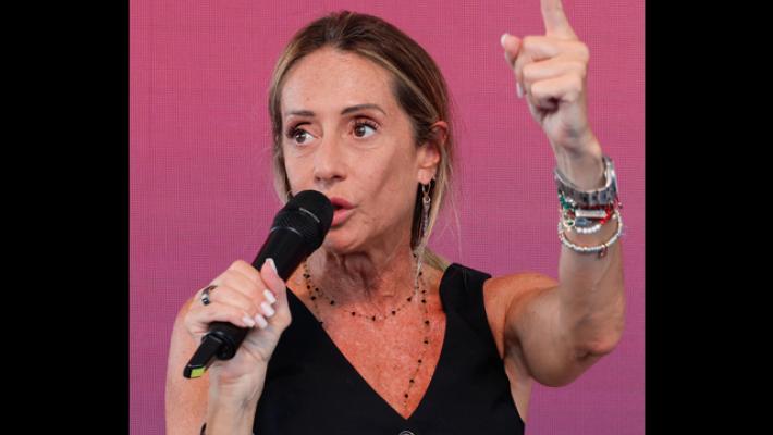 A.Meloni, Gaza è pretesto per attacco a governo, ignobile