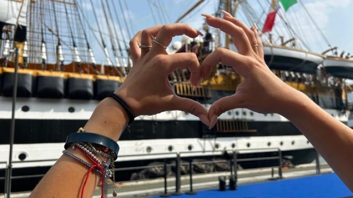Premio Made in Italy a Marina Militare e Difesa Servizi spa