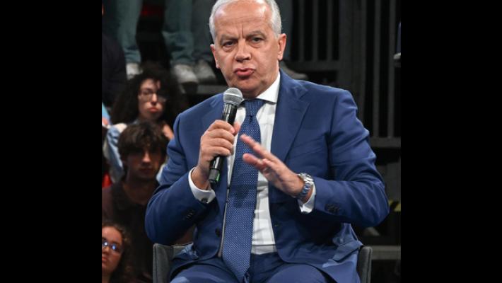 Piantedosi, da Cgil appello a rivolta sociale
