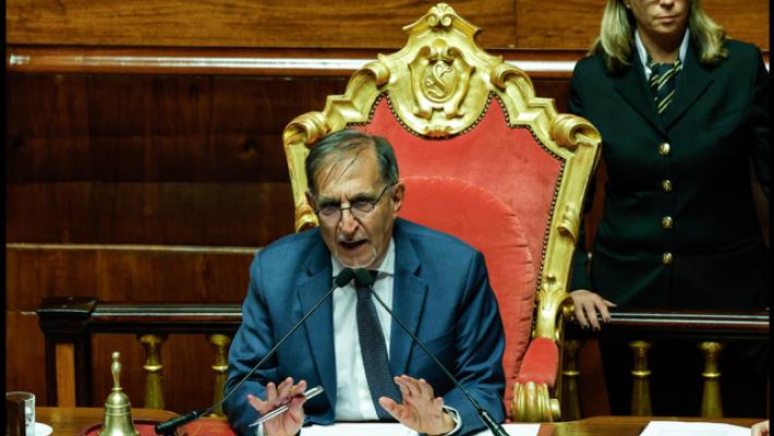 La Russa, non capisco sciopero, di solito si fa per i lavoratori
