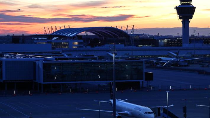 Bild, di nuovo chiuso l'aeroporto di Monaco per voli di droni