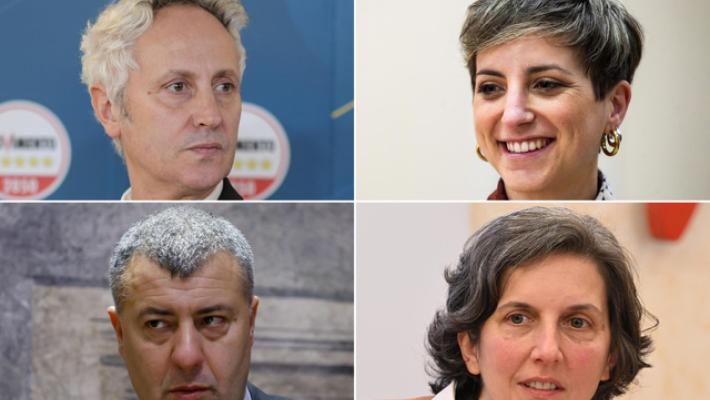 Liberati i quattro parlamentari italiani sulla Flotilla