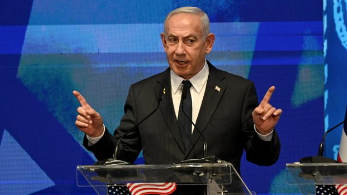 Netanyahu, 'Hamas sarà smantellato, costretto a ok piano'