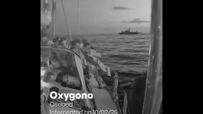 Flotilla, i 26 italiani rientreranno stasera