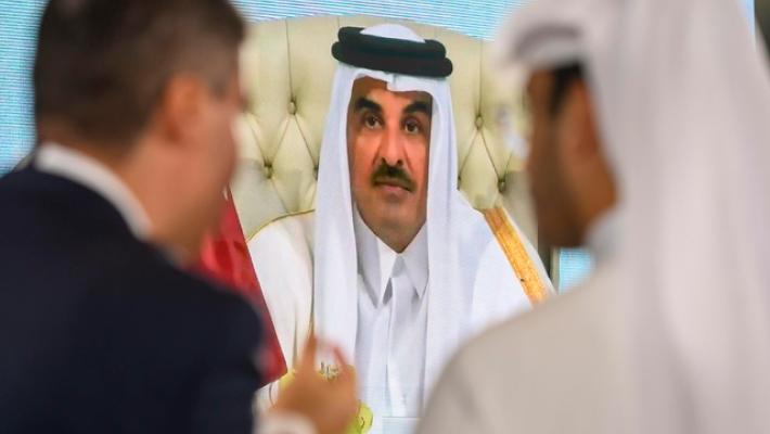 Qatar, avviati colloqui in coordinamento con Usa e Egitto