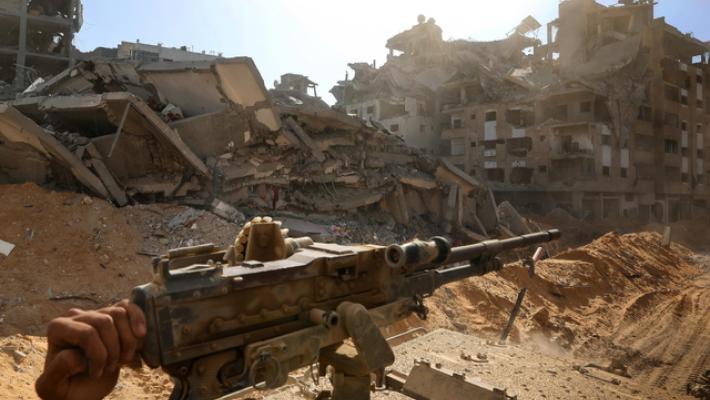 Protezione civile Gaza, 57 uccisi nei raid Idf dall'alba