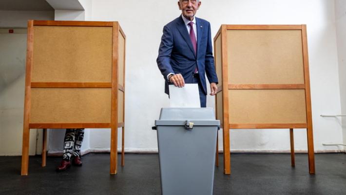 Primi risultati elezioni in Repubblica Ceca, Babis in testa