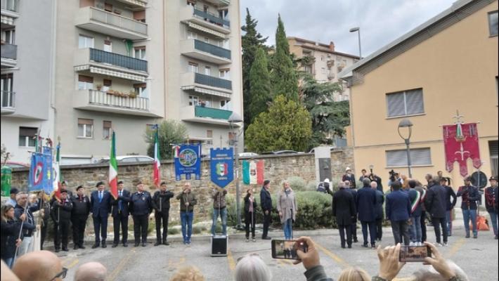 Trieste ricorda Norma Cossetto, uccisa in una foiba 82 anni fa