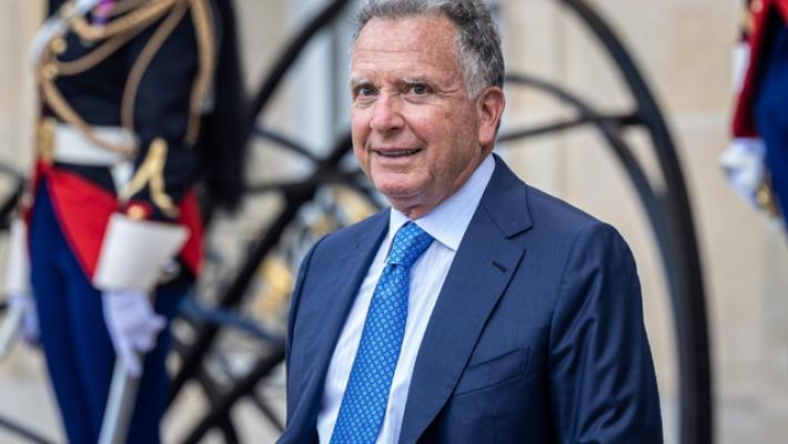 Media, 'Witkoff verso l'Egitto, domani al via negoziati'