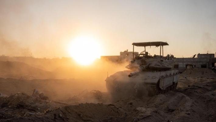Media, 'da stamattina sospesi gli attacchi Idf a Gaza'