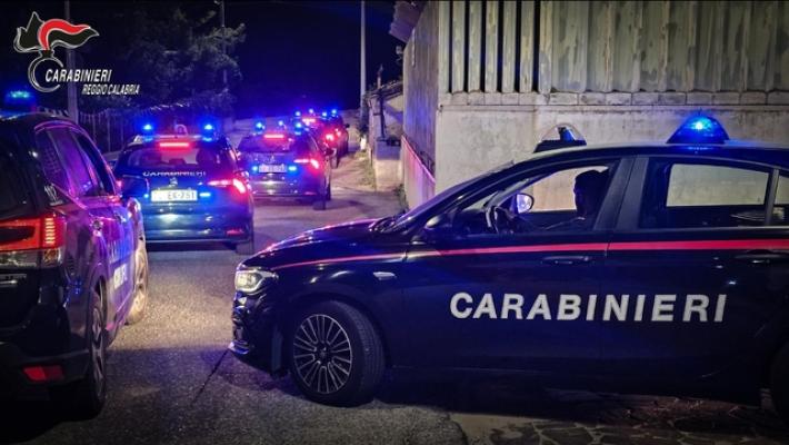 'Ndrangheta: 23 condannati dai domiciliari al carcere