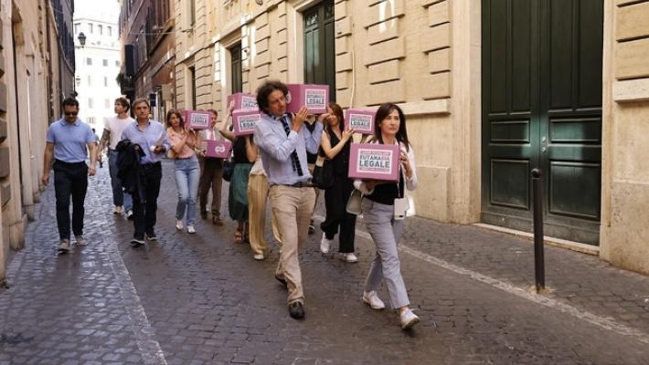 Fine vita, appello di Ada malata di Sla 'attesa è altra tortura'