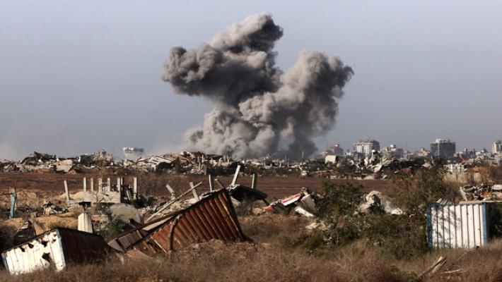 Idf, se i negoziati falliscono, riprendiamo i combattimenti