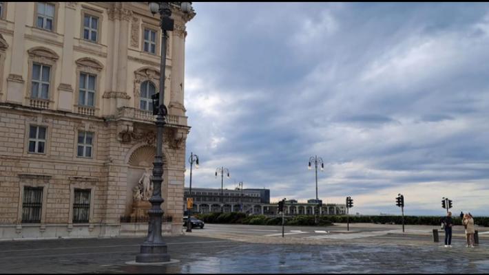 Maltempo, temporali e venti forti al Sud
