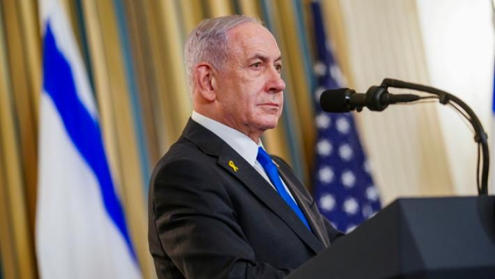 Netanyahu, il team negoziale parte domani per Sharm con Dermer