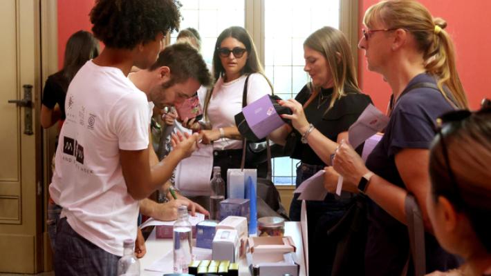 Milano Beauty Week 2025, oltre 275.000 visitatori
