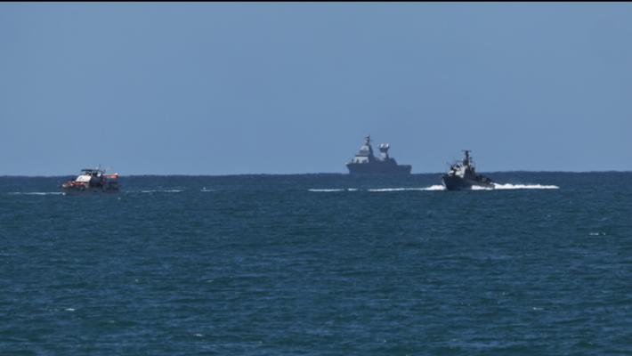 Flotilla, 'Greta Thunberg sarà liberata oggi'