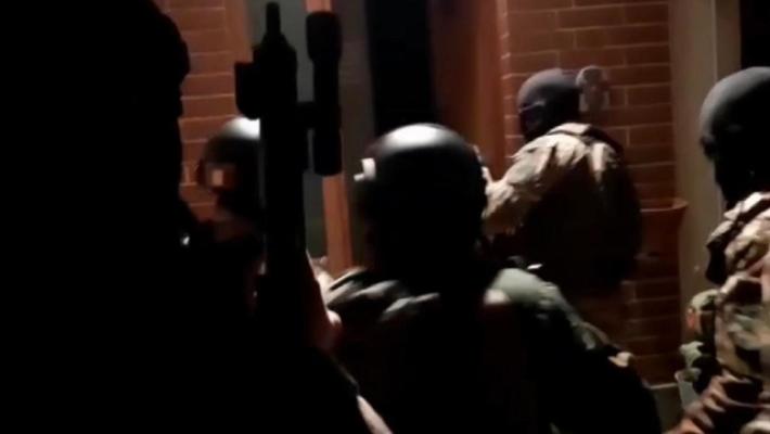 Operazione Dda Cagliari contro narcotraffico, 59 gli arresti