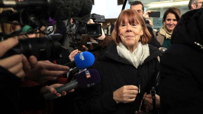 Francia: Gisele Pelicot in tribunale per processo d'appello