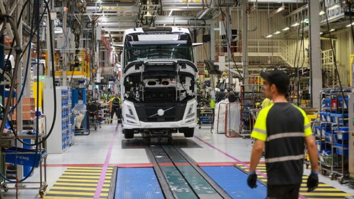 Lettera Italia-Germania a Ue, su automotive cambiare rotta