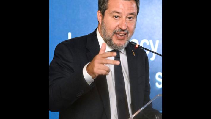 Lega, bene Cirielli in Campania, avanti compatti