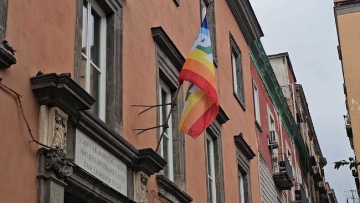 La Chiesa di Napoli accoglie 8 studenti palestinesi