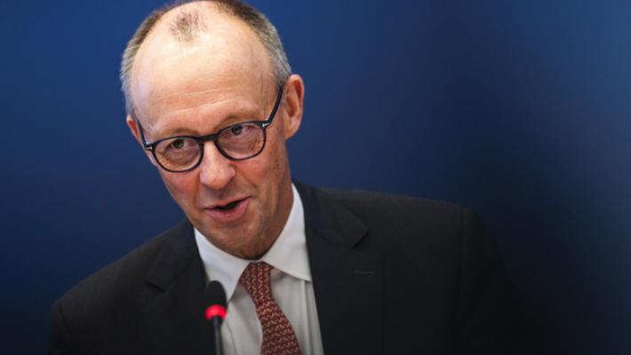 Merz, 'atto efferato contro la sindaca, fare chiarezza'