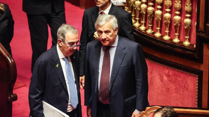 Fi, nessuna preclusione sui nomi in Campania ma valuteremo