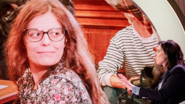 Schlein, su Salis difesa democrazia, bene se col sì Ppe o FI