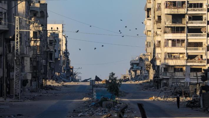 'Primo round negoziati Gaza chiude in un clima positivo'
