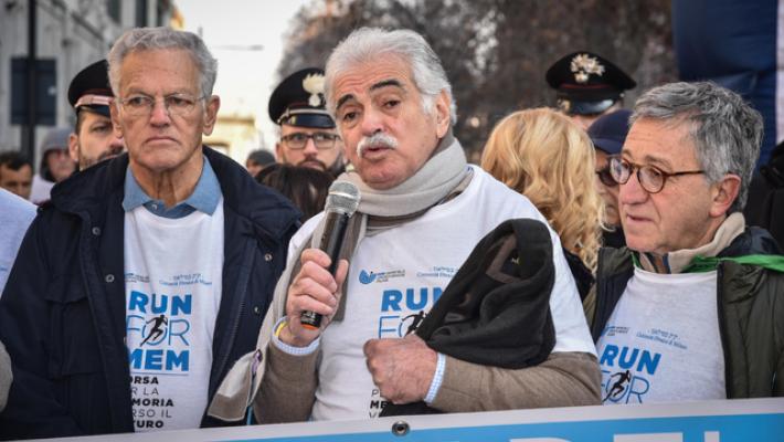 Meghnagi, bloccare gemellaggio Milano-Tel Aviv è antisemitismo