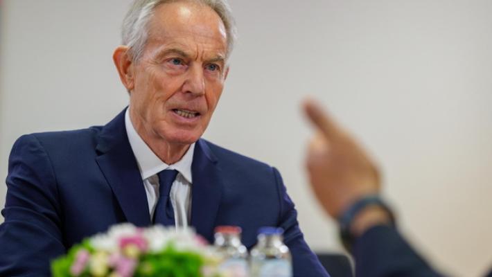 Media, Hamas accetta il disarmo ma rifiuta Blair governatore