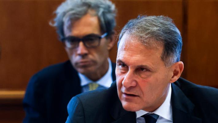 FdI, per la Campania sosteniamo Cirielli candidato