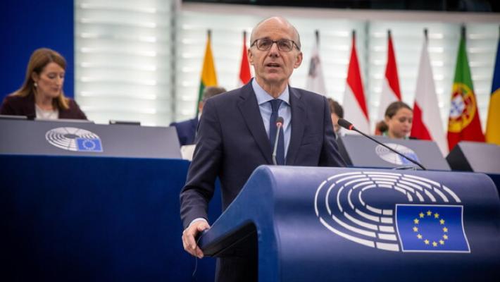 Premier Lussemburgo: "Tornare a controlli frontiere regresso del progetto Ue"