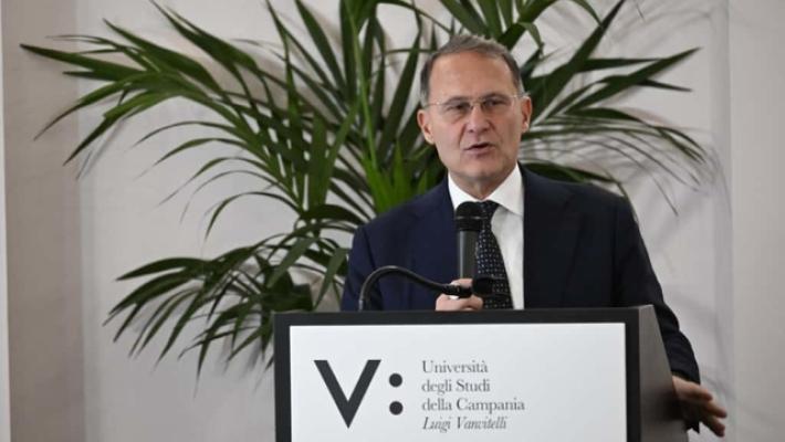 Cirielli, dubbi di Forza Italia mi hanno sorpreso