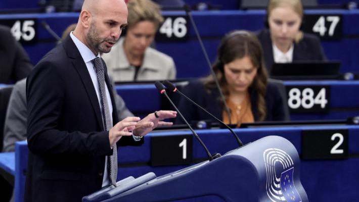 Procaccini, chi crede in stato diritto voti contro immunità