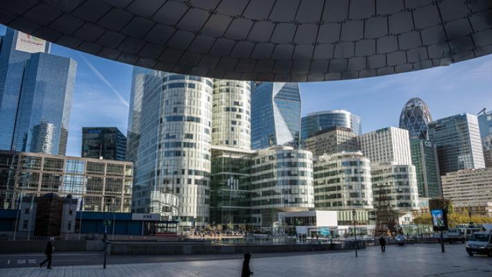 Confindustria Francia, 'lo stallo economico è ormai accertato'