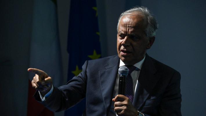 Piantedosi, 'in fortissimo aumento gli atti di antisemitismo'