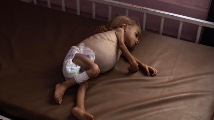 Unicef, in 2 anni 64mila bambini uccisi o mutilati a Gaza