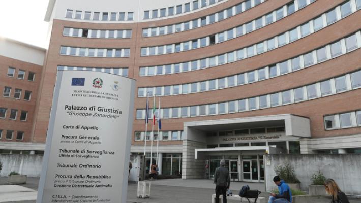 Uccise il marito, ergastolo annullato in appello