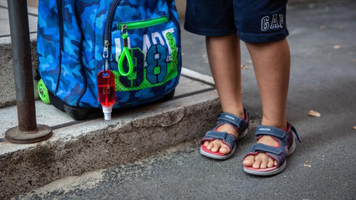 "Non possiamo gestirlo", scuola nega iscrizione a bimbo disabile