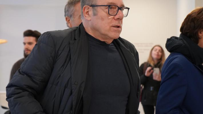 Gualtieri, 'per suoi 75 anni Verdone sarà sindaco per un giorno'