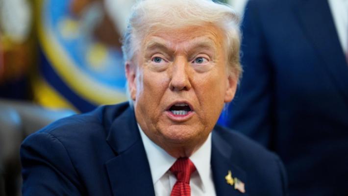 'Israele prepara visita Trump se l'accordo va in porto'