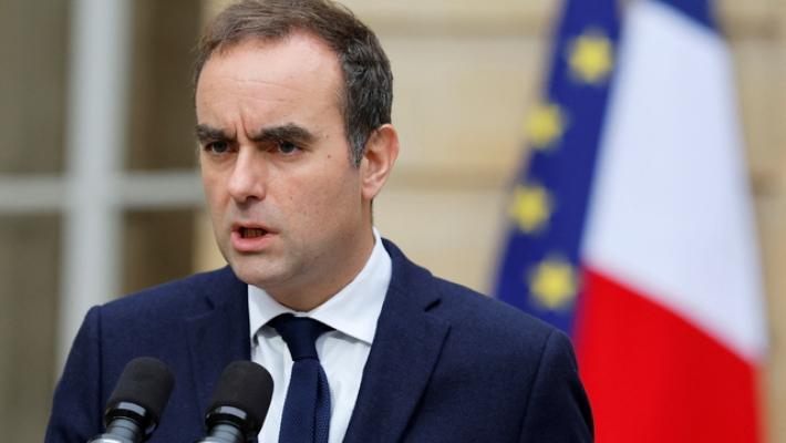 Lecornu, 'Macron nominerà un nuovo premier in 48 ore'