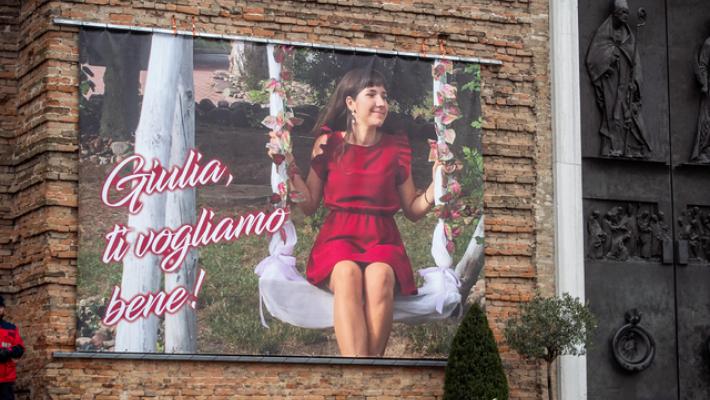 Premio Giulia Cecchettin su femminicidio e di violenza di genere